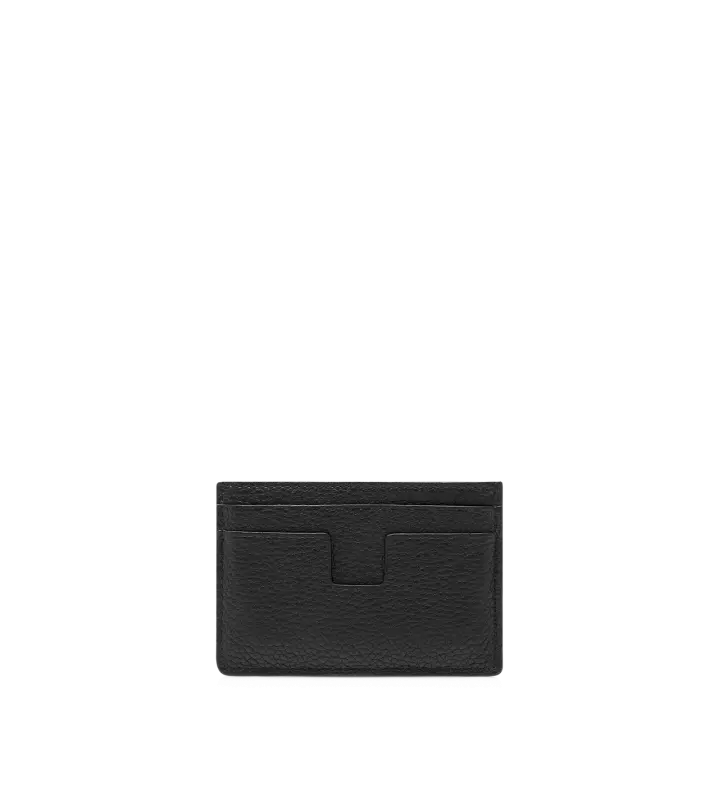GRAIN LEATHER CLASSIC CARDHOLDER online